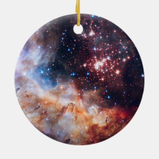 Keramik Keramik Ornament (Hinten)