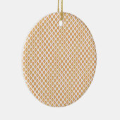 Keramik Keramik Ornament (Rechts)