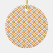 Keramik Keramik Ornament (Vorne)