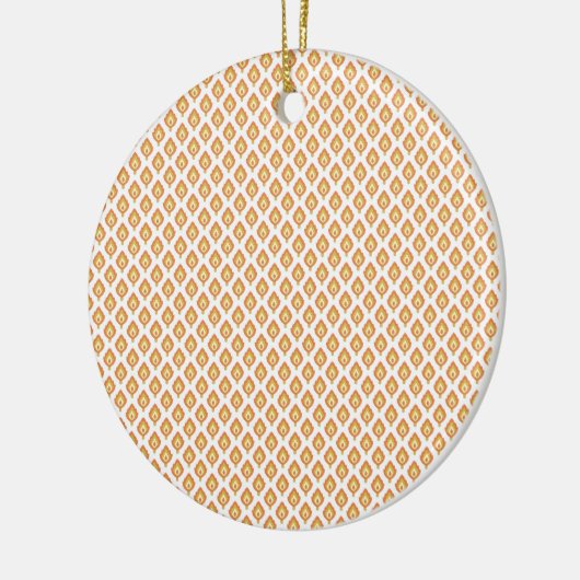 Keramik Keramik Ornament (Links)