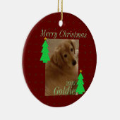 Keramik Keramik Ornament (Rechts)