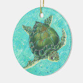 Keramik Keramik Ornament (Links)