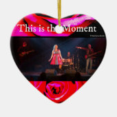 Keramik Keramik Ornament (Vorne)