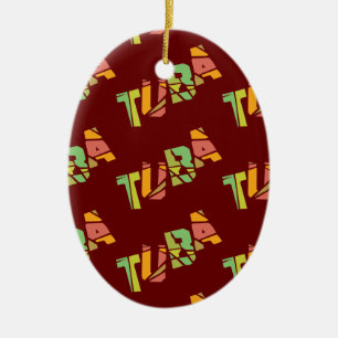 Keramik Keramik Ornament