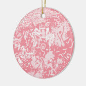 Keramik Keramik Ornament (Links)