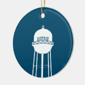 Keramik Keramik Ornament (Links)