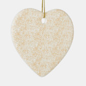 Keramik Keramik Ornament (Rechts)