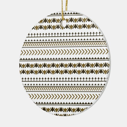 Keramik Keramik Ornament (Links)