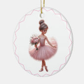 Keramik Keramik Ornament (Links)