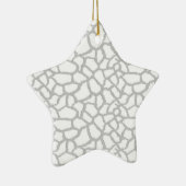 Keramik Keramik Ornament (Rechts)