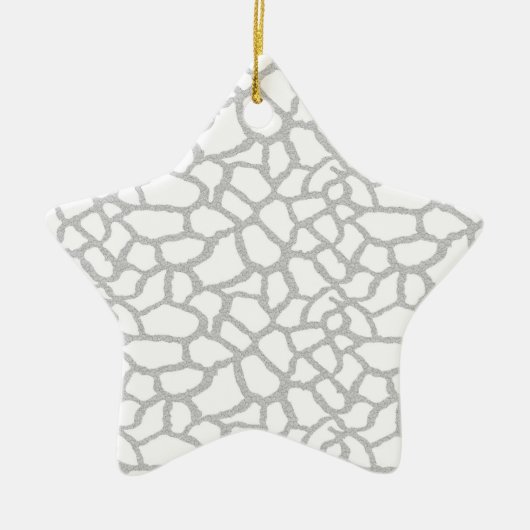 Keramik Keramik Ornament (Vorne)