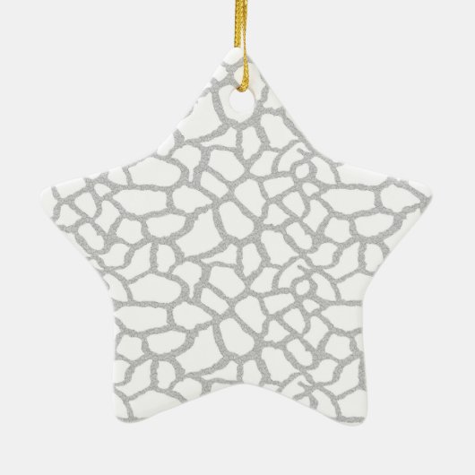 Keramik Keramik Ornament (Hinten)