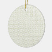 Keramik Keramik Ornament (Links)