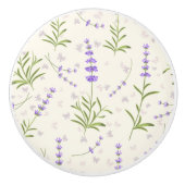 Keramik Keramikknauf (Vorderseite)