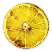 Keramik Keramikknauf (Vorderseite)