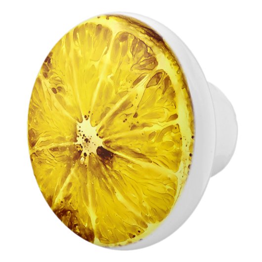 Keramik Keramikknauf (Rechts)