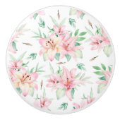 Keramik Keramikknauf (Vorderseite)