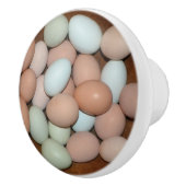 Keramik Keramikknauf (Rechts)