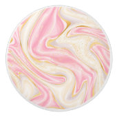 Keramik Keramikknauf (Vorderseite)