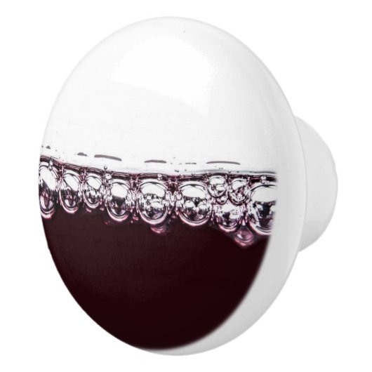 Keramik Keramikknauf (Rechts)