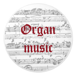 Keramik Keramikknauf