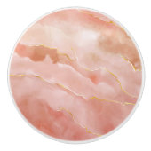 Keramik Keramikknauf (Vorderseite)