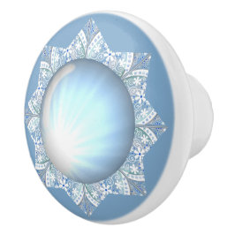 Keramik Keramikknauf