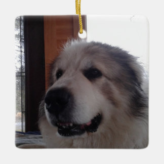 Keramik Keramikornament