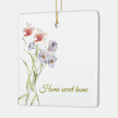 Keramik Keramikornament (Links)