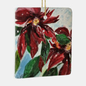 Keramik Keramikornament (Rechts)