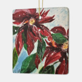 Keramik Keramikornament (Links)