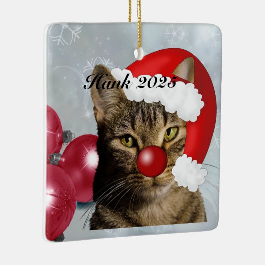 Keramik Keramikornament (Rechts)