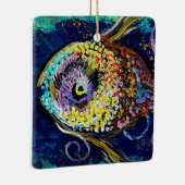 Keramik Keramikornament (Rechts)