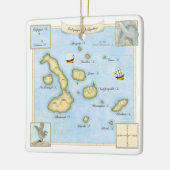 Keramik Keramikornament (Links)