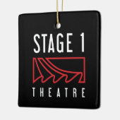 Keramik Keramikornament (Links)