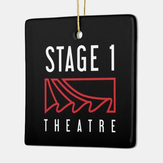 Keramik Keramikornament (Links)