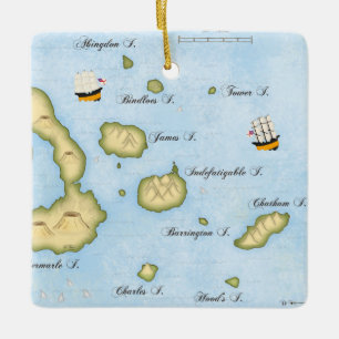 Keramik Keramikornament