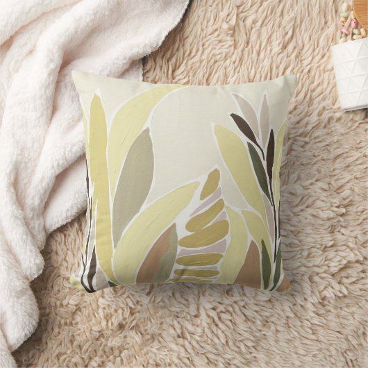 Keramik Kissen (Decke)