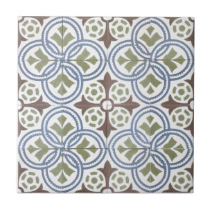 Keramik Kitchen Tile - Französisches Muster Fliese