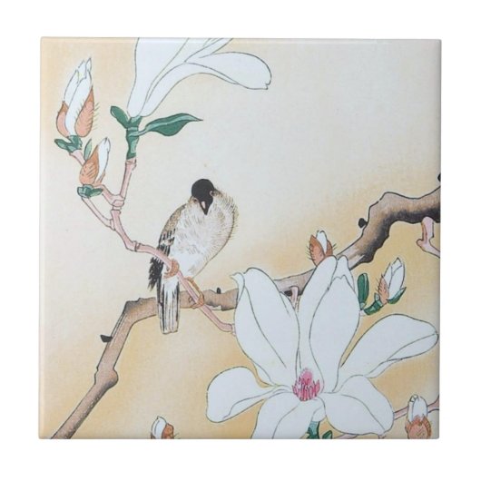 Keramik, klein (4,25" x 4,25") fliese (Vorderseite)