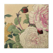 Keramik, klein (4,25" x 4,25") fliese (Vorderseite)