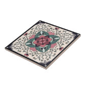 Keramik, klein (4,25" x 4,25") fliese (Seite)