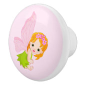 Keramik Knob/Fairy Keramikknauf (Rechts)