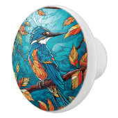 Keramik Knob Keramikknauf (Rechts)