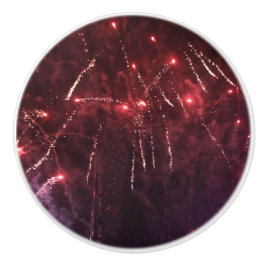 Keramik-Knoblauch Keramikknauf