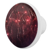 Keramik-Knoblauch Keramikknauf (Rechts)