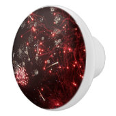 Keramik-Knobs für Feuerwerkskörper Keramikknauf (Rechts)