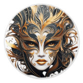 Keramik Knobs Keramikknauf (Vorderseite)