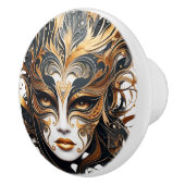 Keramik Knobs Keramikknauf (Rechts)