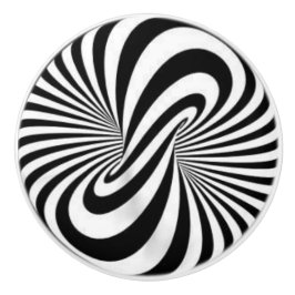 Keramik Knobs - Niemals beenden Keramikknauf